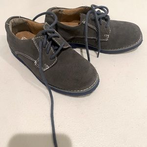 Florsheim shoes size 12!